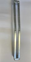 Old style Bramber cross member double box section to fit 1360mbc