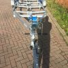 Bramber bunk trailer, unbraked 600Kg GRW