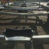 Bramber bunk trailer, unbraked 600Kg GRW
