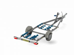 RG2/175 1500 kg GVW, for boats up to 5.6m