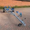 RG2/400 Basic 600 kg GVW, for boats up to 4.5m