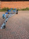 RG2/400 Basic 600 kg GVW, for boats up to 4.5m