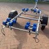 RG2/400 Basic 600 kg GVW, for boats up to 4.5m