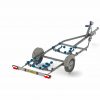 RG2/590 plus 750 kg GVW, for boats up to 5.4m