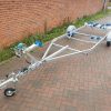 RG2/590 plus 750 kg GVW, for boats up to 5.4m