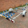 RG2/590 plus 750 kg GVW, for boats up to 5.4m