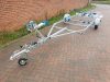 RG2/590 plus 750 kg GVW, for boats up to 5.4m