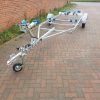 RG2/590 plus 750 kg GVW, for boats up to 5.4m
