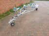 RG2/590 plus 750 kg GVW, for boats up to 5.4m