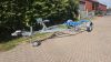 RG2/650 1000 kg GVW, for boats up to 5.4m
