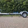 RG2/650 1000 kg GVW, for boats up to 5.4m