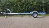 RG2/650 1000 kg GVW, for boats up to 5.4m