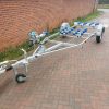 RG2/950 1300 kg GVW, for boats up to 5.4m