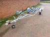 RG2/950 1300 kg GVW, for boats up to 5.4m