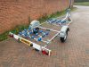 RG2/950 1300 kg GVW, for boats up to 5.4m