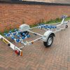 RG2/950 1300 kg GVW, for boats up to 5.4m