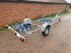 RG2/950 1300 kg GVW, for boats up to 5.4m