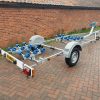 RG2/950 1300 kg GVW, for boats up to 5.4m