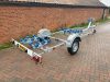 RG2/950 1300 kg GVW, for boats up to 5.4m