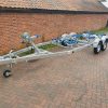SRG4/190L 2000 kg GVW, for boats up to 5.9m