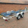 SRG4/190L 2000 kg GVW, for boats up to 5.9m