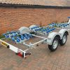 SRG4/190L 2000 kg GVW, for boats up to 5.9m