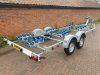SRG4/190L 2000 kg GVW, for boats up to 5.9m