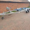 SRG4/190L 2000 kg GVW, for boats up to 5.9m