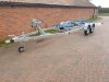 SRG4/190L 2000 kg GVW, for boats up to 5.9m
