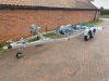 SRG4/215 2500 kg GVW, for boats up to 6.5m