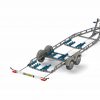 SRG4/250 3000 kg GVW, for boats up to 7.6m