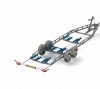 SRG4/250 3000 kg GVW, for boats up to 7.6m