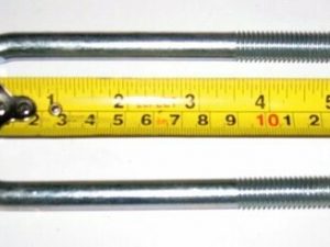 U Bolts