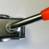 Jockey wheel Clamp to suit 48mm jockey wheel