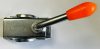 Jockey wheel Clamp to suit 48mm jockey wheel