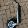 Jockey Wheel J148