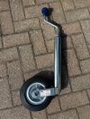 Jockey Wheel J148