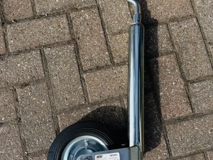 Jockey Wheel J148