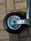Jockey Wheel J148