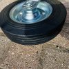 Jockey Wheel J148