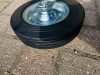 Jockey Wheel J148