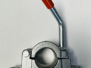 Jockey Clamp Heavy Duty - 48mm