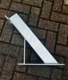 Bramber Winchpost Base Standard 500mm