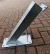 Bramber Winchpost Base Standard 500mm
