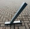 Bramber Winchpost Base Medium 750mm