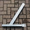 Bramber Winchpost Base Medium 750mm