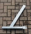 Bramber Winchpost Base Medium 750mm