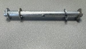 Roller Spindle straight Bramber