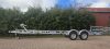 Bramber Super Rollerglide Trailer Braked 3500kg Gross 13" Wheels