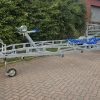 Bramber Super Rollerglide Trailer Braked 3500kg Gross 13" Wheels